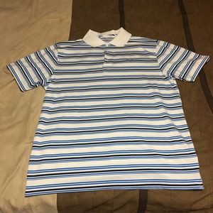 Men’s Under Armour Golf Polo Collared Shirt